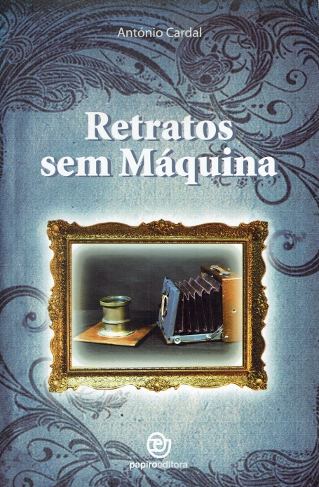 RETRATOS SEM MAQUINA