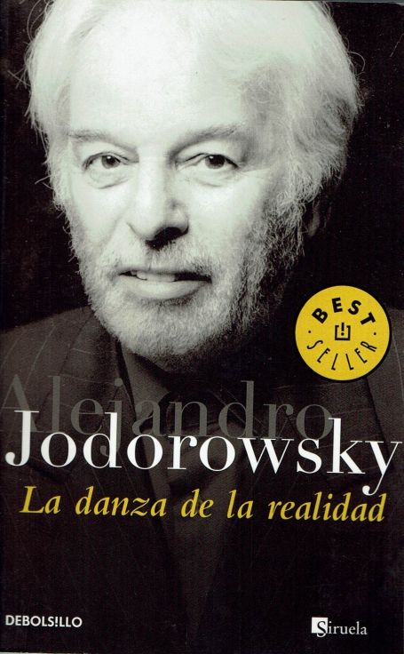 LA DANZA DE LA REALIDADE