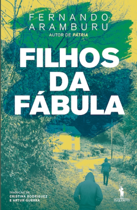 FILHOS DA FABULA