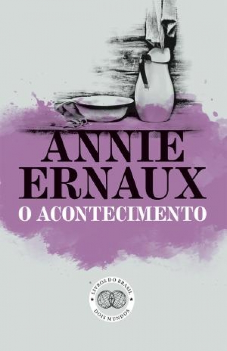 77560.14 - O ACONTECIMENTO