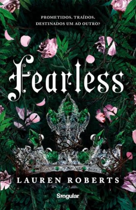 05532.10 - FEARLESS