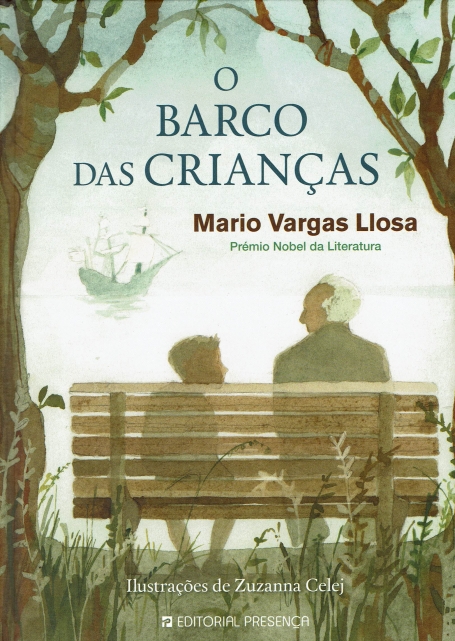 O BARCO DAS CRIANÇAS