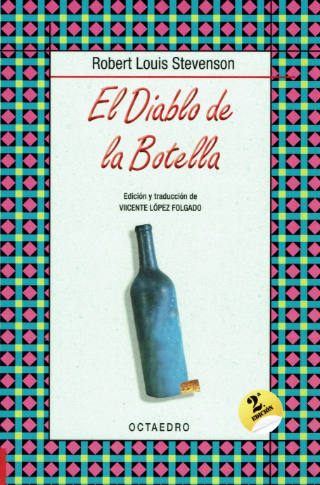 EL DIABLO DA BOTELLA