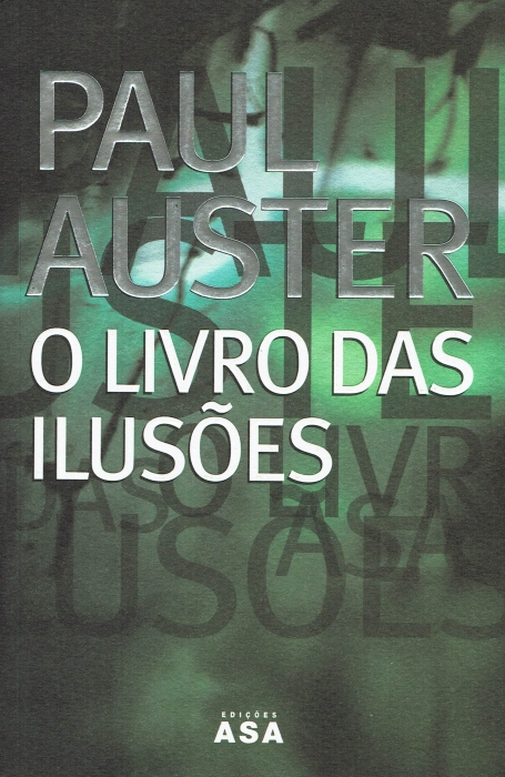 LIVRO DAS ILUSOES