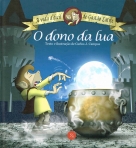 DONO DA LUA - A VIDA DIFICIL DE GASTAO LATIFE