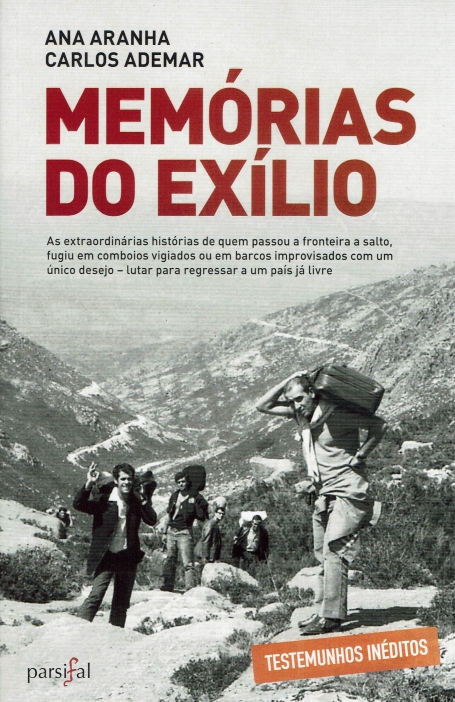 MEMORIAS DO EXILIO