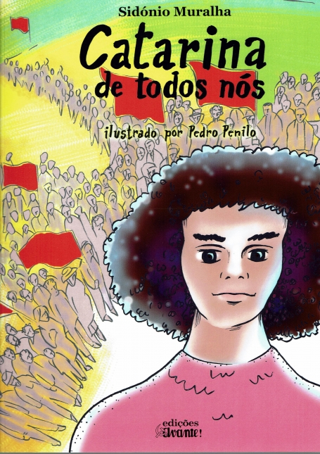 CATARINA DE TODOS NOS