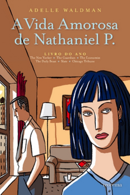 VIDA AMOROSA DE NATHANIEL P