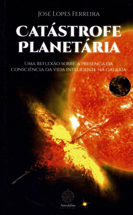 CATÁSTROFE PLANETÁRIA