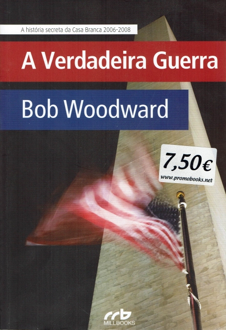 A VERDADEIRA GUERRA