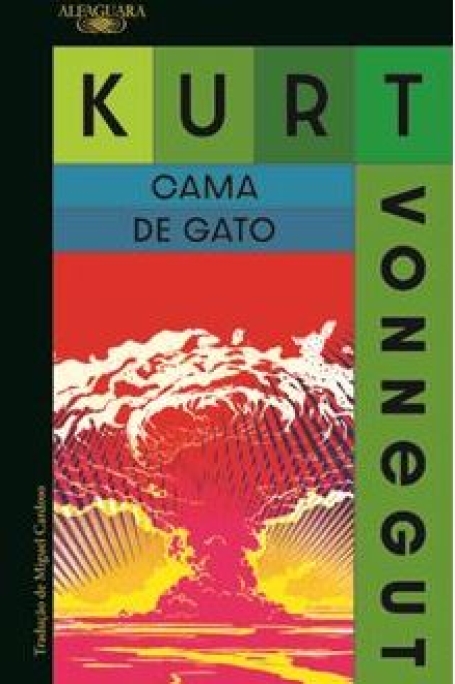 CAMA DE GATO