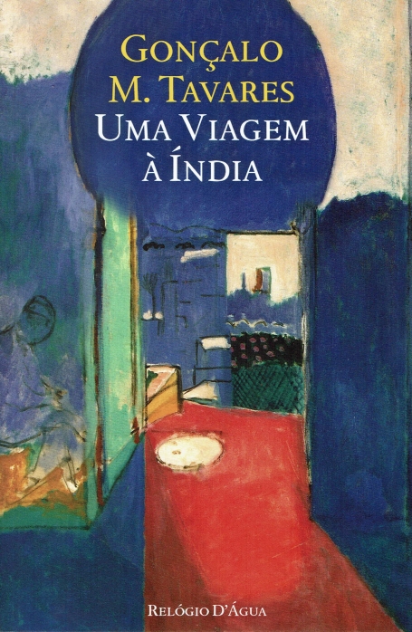 UMA VIAGEM À ÍNDIA
