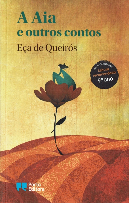 72667.13 - AIA E OUTROS CONTOS - leitura recomendada 9º ano
