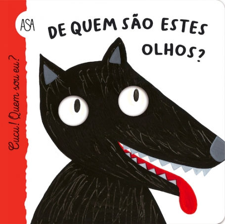 DE QUEM SÃO ESTES OLHOS ?