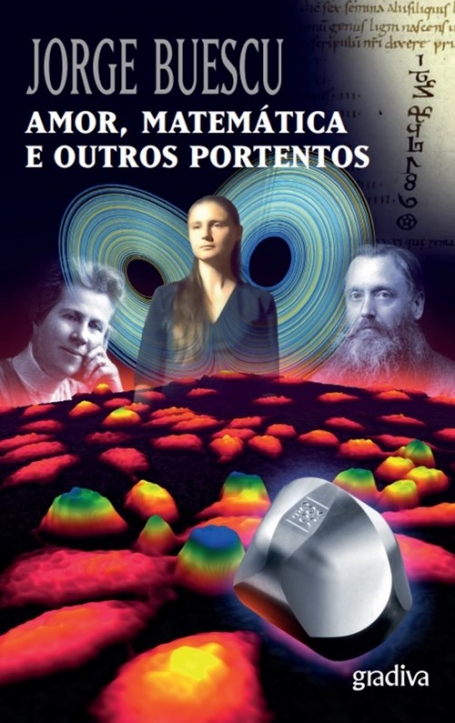 AMOR MATEMÁTICA E OUTROS PORTENTOS