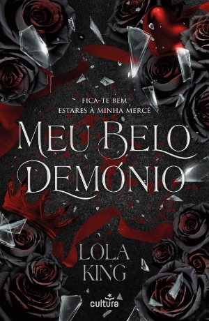 MEU BELO DEMÓNIO