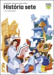 02103 - HISTORIA SETE - 7º ANO