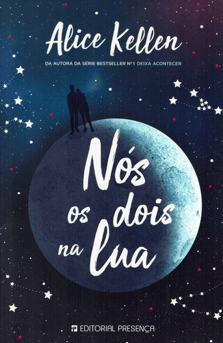 NÓS OS DOIS NA LUA