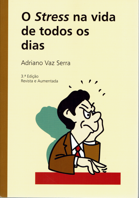 O STRESS NA VIDA DE TODOS OS DIAS