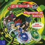 BEYBLADE - FRAGMENTO DE ESTRELA