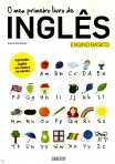 MEU PRIMEIRO LIVRO DE INGLES - ensino basico