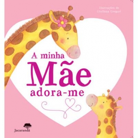 MINHA MAE ADORA-ME