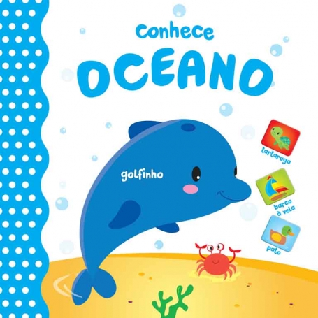 CONHECE OCEANO