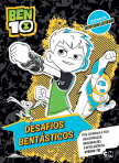 BEN 10 DESAFIOS BENTASTICOS