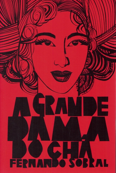 A GRANDE DAMA DO CHA