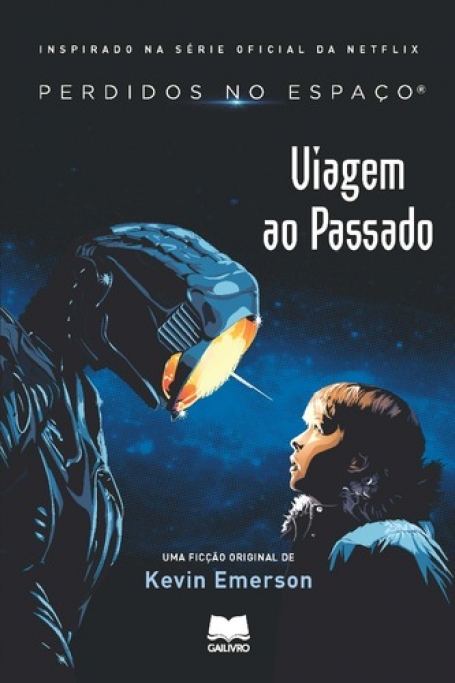 VIAGEM AO PASSADO