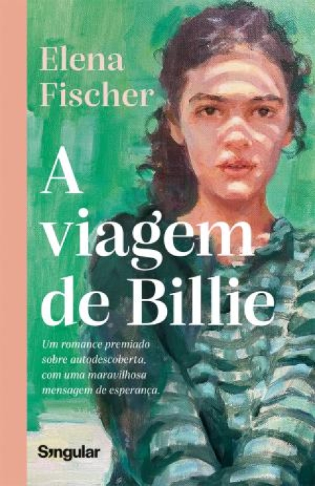 03868.10- A viagem de Billie
