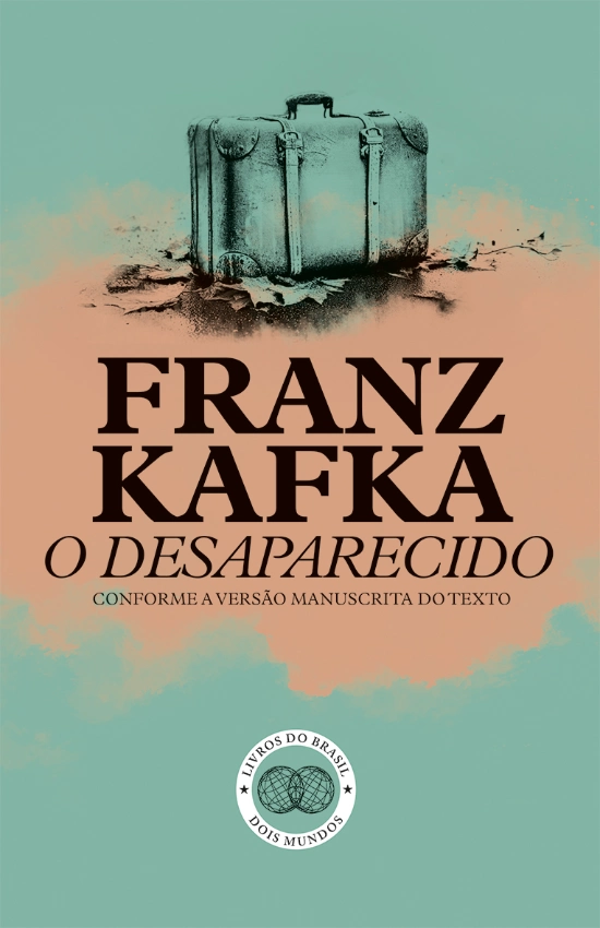 77590.10 - O DESAPARECIDO