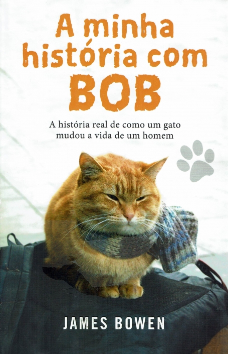 04582.20 - MINHA HISTORIA COM BOB