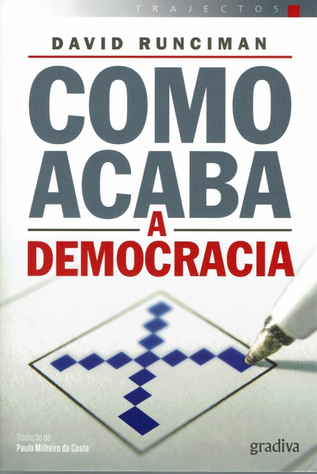 COMO ACABA A DEMOCRACIA