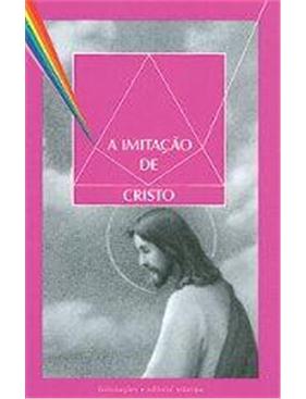 A IMITAÇÃO DE CRISTO