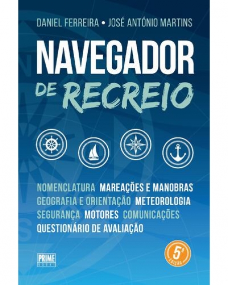 NAVEGADOR DE RECREIO