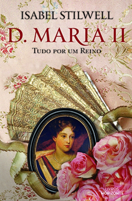 D MARIA II - TUDO POR UM REINO