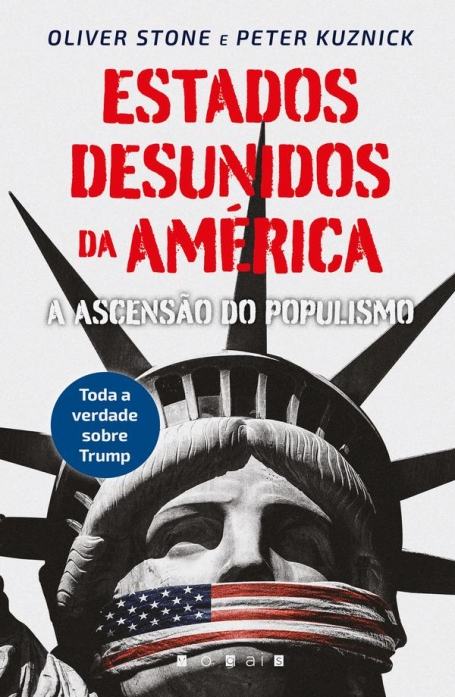 ESTADOS DESUNIDOS DA AMERICA a ascensao ao populismo