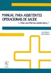 MANUAL PARA OS ASSISTENTES OPERACIONAIS DE SAUDE