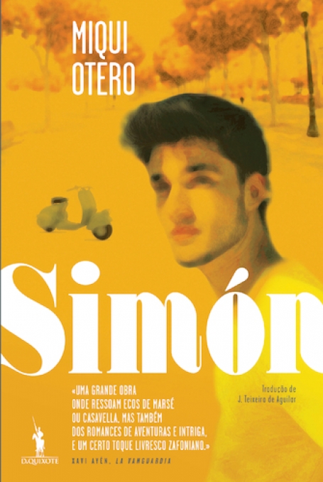 SIMÓN