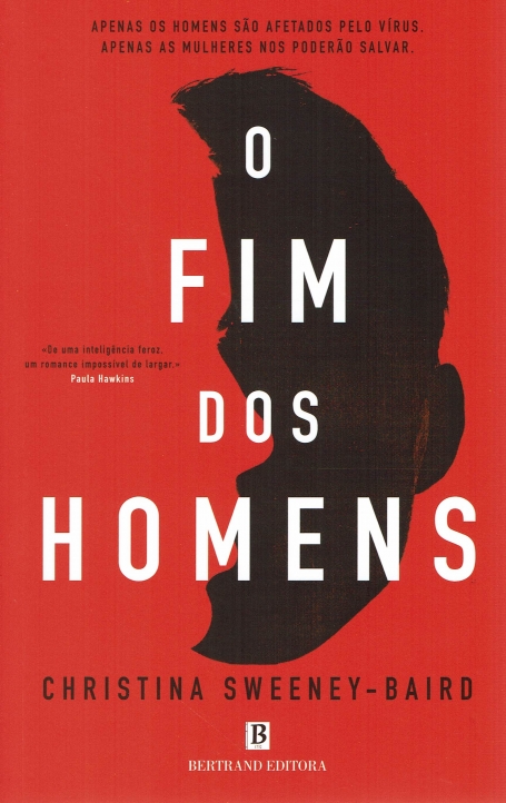 O FIM DOS HOMENS