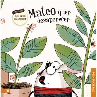 MATEO QUER DESAPARECER 3