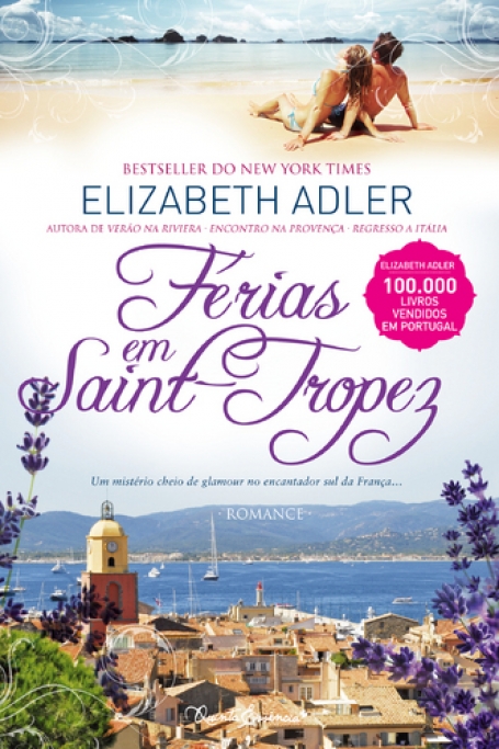 FERIAS EM SAIN-TROPEZ