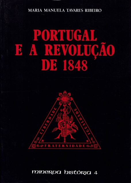 PORTUGAL E A REVOLUCAO DE 1848