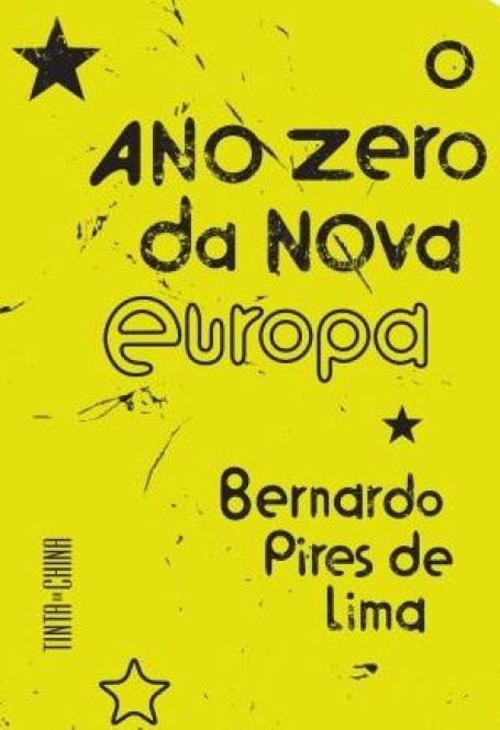 O ANO ZERO DA EUROPA