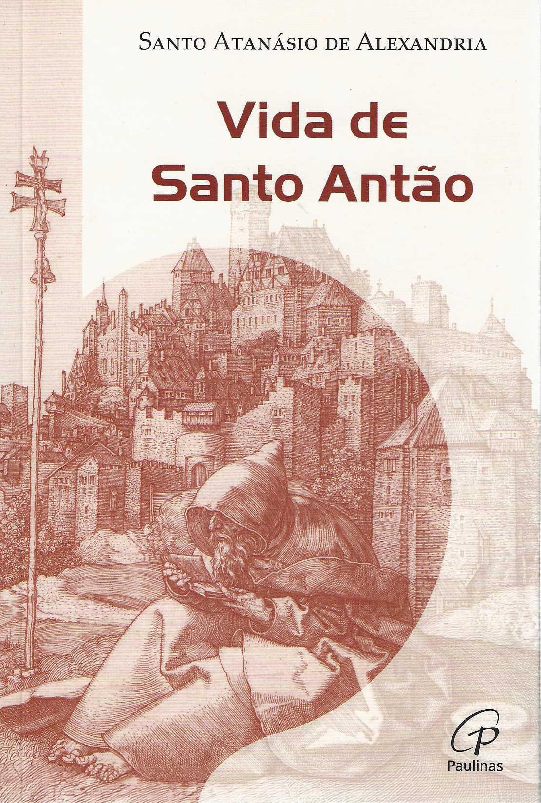 VIDA DE SANTO ANTAO