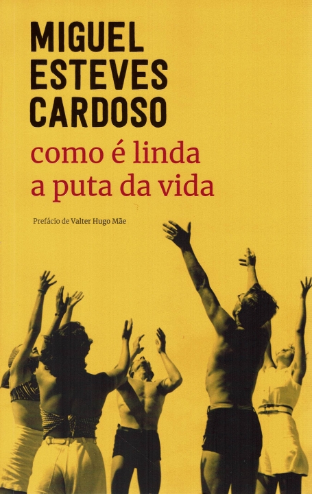 COMO É LINDA A PUTA DA VIDA