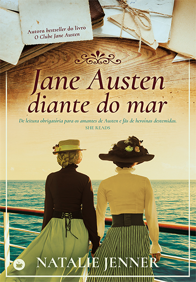 JANE AUSTEN DIANTE DO MAR