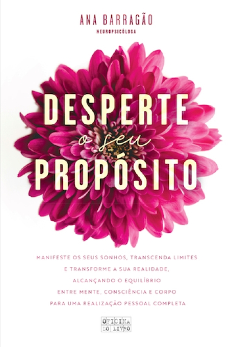 DESPERTE O SEU PROPÓSITO