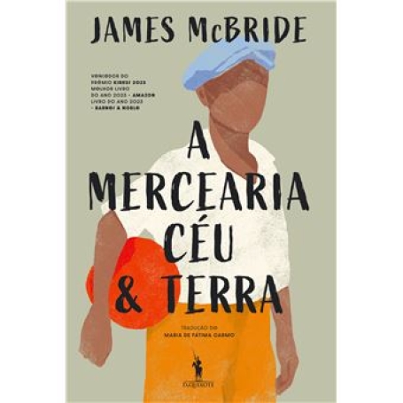 A MERCEARIA CEU & TERRA